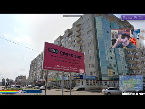 Видео: ЖАЛКИЕ ПОПЫТКИ ЧЕЙЗА ВЫБИТЬ 25.000 в GEOGUESSR
