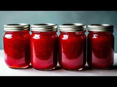 Видео: 🍇🤷‍♀️🌿Как НЕ надо варить джем из крыжовника💯Тестирую рецепт из комментариев🌿