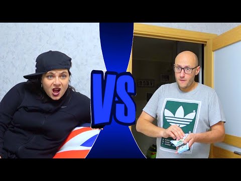 Видео: ДЕРЗКАЯ СЕМЬЯ vs ОБЫЧНАЯ СЕМЬЯ - 2 ЧАСТЬ.