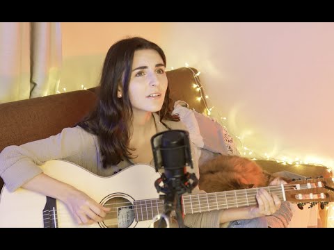 Видео: Город Золотой | Аквариум (БГ) | Кавер