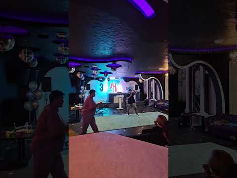 Видео: Вячеслав Навин "Другая молитва".  Елена Пашарина "Грань Марка Вариуса и Храм поклонения".  Конфа.НВ.