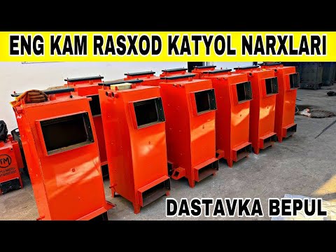 Видео: ЕКНОМ КАТИЙОЛ НАРХЛАРИ КАНЧА БУЛЯПТИ 2025 ЙИЛ☎️+99894-670-12-61 Xamdamjon #ekanomkatyol