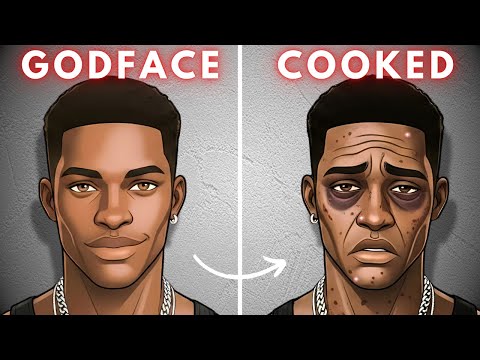 Видео: 12 привычек, которые делают вас уродливыми (для чернокожих мужчин)