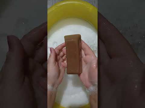 Видео: МЫЛО 📦💥 САИЧКИ❤️