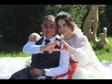Видео: Курдская свадьба г.Шу Мамед 💞 Медина часть 1