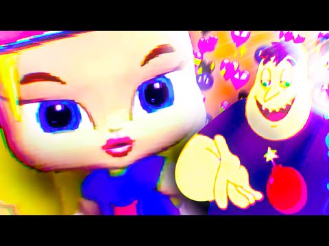Видео: БРАТЦ БЕЙБИС ИГРА.