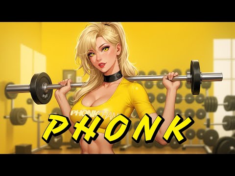 Видео: BEST PHONK MIX 2024 ※ PHONK MUSIC FOR GYM, WORKOUT, MOTIVATIONAL, FUNK, DRIFT ※ Фонк 2024 #ELEVEN