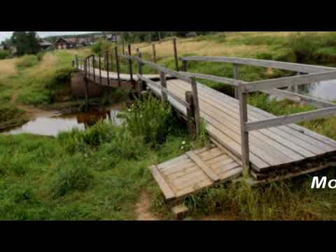 Видео: Прогуляемся по Сяве...