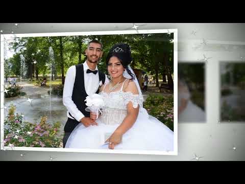 Видео: Сватбен Ден на Иван & Цвета С.Поибрене