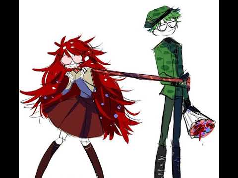 Видео: Антитіла-кіно(speed up)