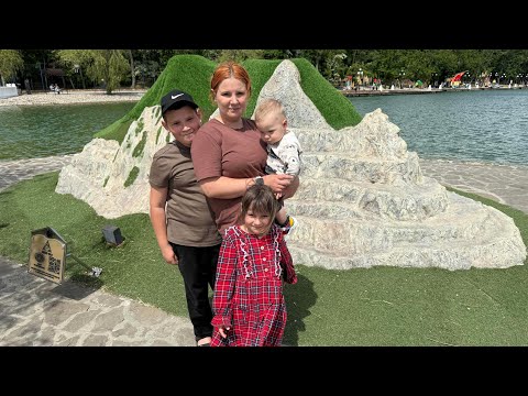 Видео: Железноводск, часть 2