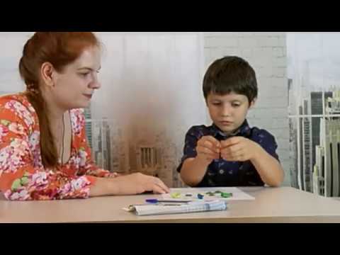 Видео: Постановка звука С за 1 урок