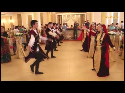 Видео: Багавудин Ибрагимов Алпан Радио