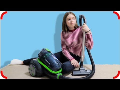 Видео: Тома как мама!!! Вместо мамы