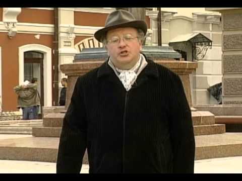 Видео: Городское путешествие.Казань.(18)