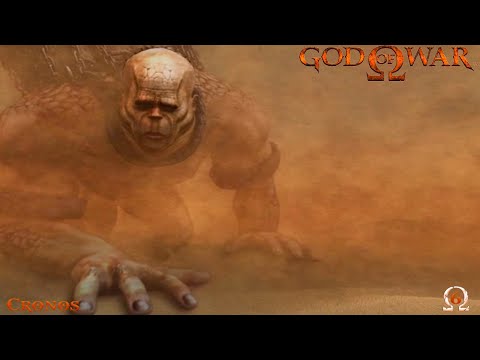 Видео: Знайди звук Сирен! ► God of War  [#6, PS2]