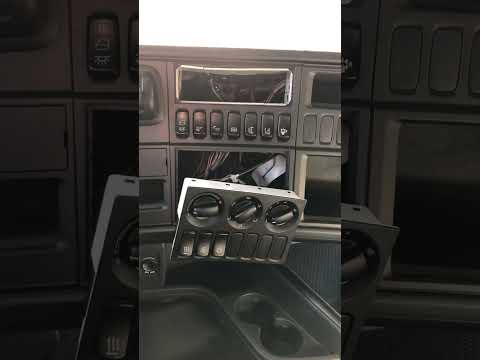 Видео: Scania R 410 2015 не работает печка