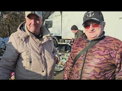 Видео: 🇧🇬 На БИТАКА | Хубави неща на изгодни цени . Битаци в България. Шумен | Bulgaria 🇧🇬