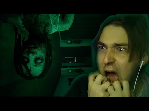 Видео: ХУДШАЯ КОНЦОВКА ⫸ Within Skerry, прохождение часть 2