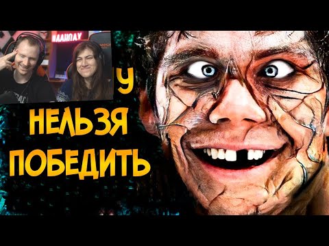 Видео: Почему НЕЛЬЗЯ ПОБЕДИТЬ жуткий лабиринт из фильма Бегущий в Лабиринте? | РЕАКЦИЯ на Звездный Капитан