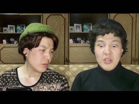 Видео: Уотсап📱 (кор-кулуу)