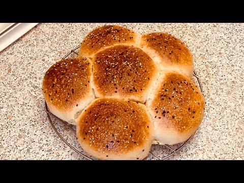 Видео: Хлеб на закваске! Удачный рецепт!