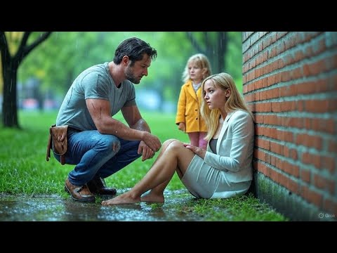 Видео: «Пожалуйста,мне боль, я не  женщина-гендиректор, пока одинокий мужчина стоял в растерянности 😢