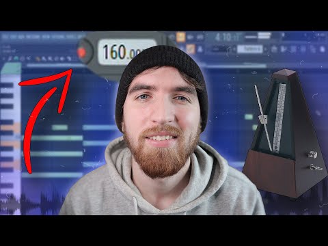 Видео: Как попадать в бит? Как читать под бит? Упражнения для Музыкантов