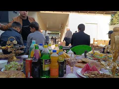 Видео: Ламанос 2025 Чоми Давлатов Оши Нахор