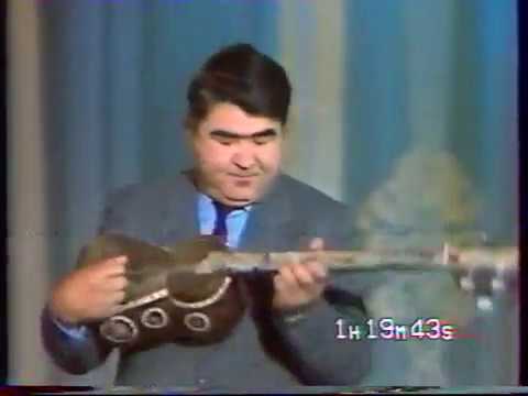 Видео: Отажон Худайшукуров