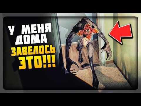 Видео: ЭТА ТВАРЬ ПОСЕЛИЛАСЬ НА МОЕЙ КУХНЕ! 😰 Silent Hazard