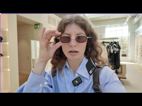 Видео: ИДЁМ В COS И MASSIMO DUTTI, ПОКАЗЫВАЮ И ПРИМЕРЯЮ ПОКУПКИ