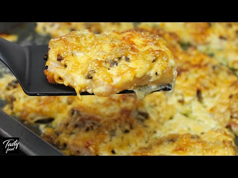 Видео: МЯСО ПО-КАПИТАНСКИ! То Что Нужно на Новогодний стол🎄!