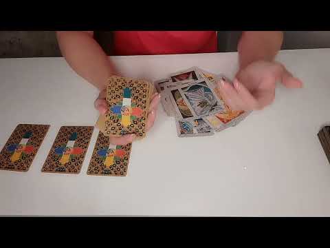 Видео: ТАРО. МУЖЧИНА ХОЧЕТ ВАМ ЧТО-ТО СКАЗАТЬ.