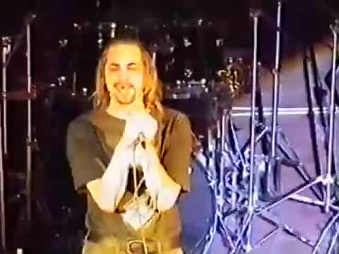 Видео: Король и шут, Брянск 2002