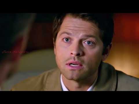 Видео: Destiel - Музыкальная нарезка