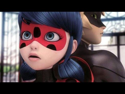 Видео: 🙏💖💕Клип леди баг и супер кот : Пряталась ванной 💕❤️🙏