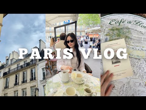 Видео: Парист модел байх хэцүү (coffee shops, jazz bar, emo me 🙈)