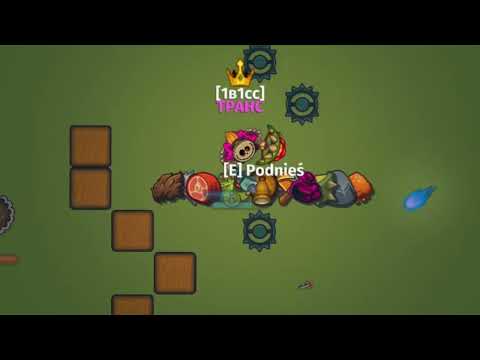 Видео: Dynast.io | Funny moments #15 | Династ ио приколы с илюзом:3