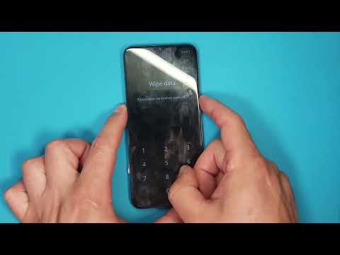 Видео: Realme C3 Android 10  Reset FRP / Сброс гугл аккаунта