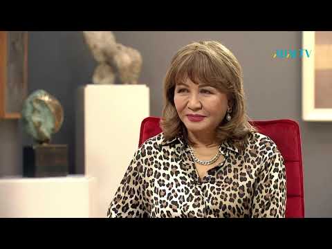 Видео: ВЕЧНЫЕ ЦЕННОСТИ. Алуа Байкадамова