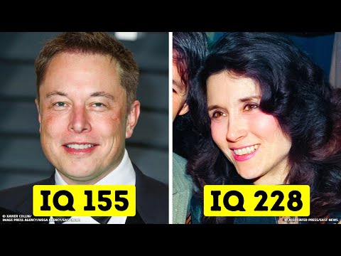 Видео: Самый умный человек на свете — почему никто о ней не говорит?
