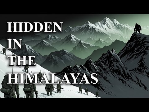 Видео: Эти солдаты клянутся, что видели это — Юдх Абьяс 2012