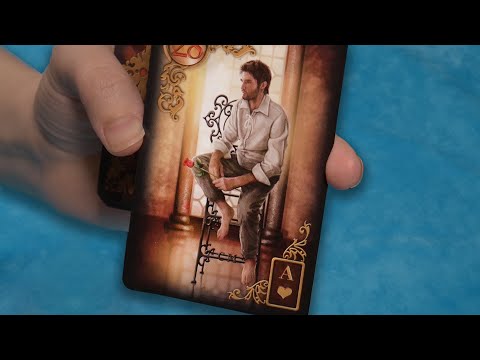 Видео: О ЧЕМ ОН МОЛЧИТ?  В ЧЕМ ХОЧЕТ ПРИЗНАТЬСЯ?