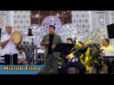 Видео: Sherzod Bozorov _ To'y bop _ Video 1 (Samarqand to'y) | Шерзод Бозоров _Туй боб _ (Самарканд Туй)