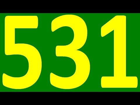 Видео: АНГЛИЙСКИЙ ЯЗЫК ПО ПЛЕЙЛИСТАМ УРОК 531 УРОКИ АНГЛИЙСКОГО ЯЗЫКА АНГЛИЙСКИЙ ДЛЯ НАЧИНАЮЩИХ С НУЛЯ