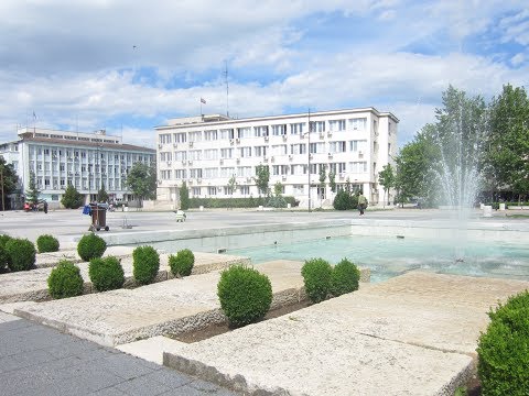 Видео: НА МАРШРУТАХ СЕВЕРНОГО ВОСТОКА БОЛГАРИИ / часть 6 /. Търговище