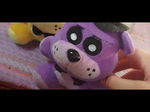 Видео: Битва с игрушками 1 серия