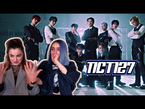 Видео: NCT 127 'gimme gimme'  [ENG.SUB.][RUS.REACT.] REACTION! РЕАКЦИЯ! XMM.K-pop