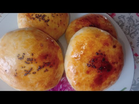 Видео: САМСА МИНУТКА.ҚАЗАҚША РЕЦЕПТ